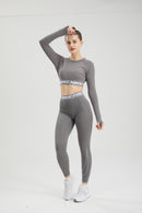 CONJUNTO ENTRENAMIENTO MUJER