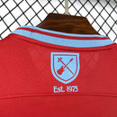 WEST HAM IRON MAIDEN 50 ANIVERSARIO 25/26 HOMBRE