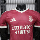 JERSEY REAL MADRID VISITA 26/27 HOMBRE (VERSIÓN JUGADOR)