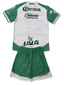 JERSEY SANTOS LAGUNA I 25/26 CONJUNTO INFANTIL