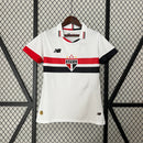 jersey SÃO PAULO I 24/25 MUJER