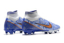 TACOS FÚTBOL AIR ZOOM MERCURIAL VAPOR XV ELITE FG HIGH