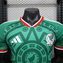 JERSEY MEXICO I  26/27 HOMBRE (VERSIÓN JUGADOR)