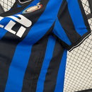 jersey INTER DE MILAN I 09/10 HOMBRE (RETRO)