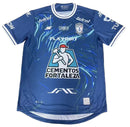 JERSEY PACHUCA II 25/26 HOMBRE (VERSIÓN JUGADOR)