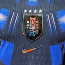 JERSEY URUGUAY II 26/27 HOMBRE (VERSION JUGADOR)