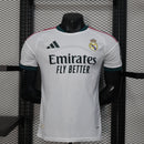 REAL MADRID I 26/27 HOMBRE (VERSIÓN JUGADOR)
