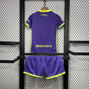 jersey MÁLAGA II 24/25 CONJUNTO INFANTIL