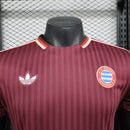 BAYERN MUNICH TERRACE ICON HOMBRE (VERSIÓN JUGADOR)