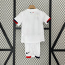 PSG II 24/25 CONJUNTO INFANTIL