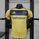 BOCA JUNIORS II 25/26 HOMBRE (VERSIÓN JUGADOR)