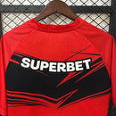 jersey SÃO PAULO ENTRENAMIENTO I 24/25 HOMBRE