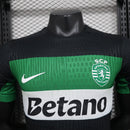 SPORTING LISBOA I 24/25 HOMBRE (VERSION JUGADOR)