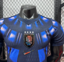 JERSEY URUGUAY II 26/27 HOMBRE (VERSION JUGADOR)