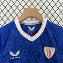 ATHLETIC BILBAO II 24/25 CONJUNTO INFANTIL