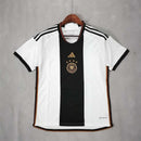 ALEMANIA I 2022 HOMBRE (RETRO)