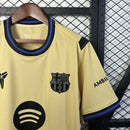 jersey BARCELONA II 25/26 HOMBRE
