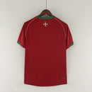 PORTUGAL I 06/07 HOMBRE (RETRO)