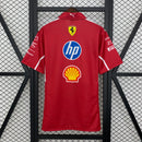 SCUDERIA FERRARI HP POLO F1