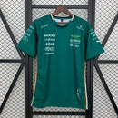 ASTON MARTIN ARAMCO 14 F1