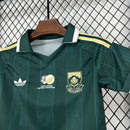 JERSEY SUDÁFRICA II 26/27 CONJUNTO INFANTIL