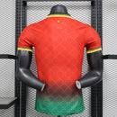MILAN IV ROJO 24/25 HOMBRE (VERSIÓN JUGADOR)