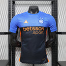 JERSEY INTER DE MILAN IV 25/26 HOMBRE (VERSIÓN JUGADOR)