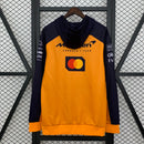 SUDADERA MCLAREN TEAM F1