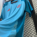 jersey FLAMENGO ENTRENAMIENTO I 25/26 HOMBRE