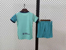 JERSEY BARCELONA TERCERA 26/27 CONJUNTO INFANTIL