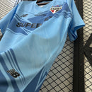 jersey SÃO PAULO ENTRENAMIENTO III 24/25 HOMBRE