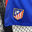 ATLETICO DE MADRID I PANTALONES CORTOS 24/25