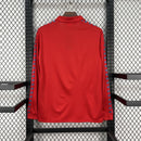 JERSEY OSASUNA LOCAL 83/84 HOMBRE MANGA LARGA (RETRO)