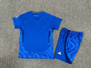 LEICESTER I 24/25 CONJUNTO INFANTIL