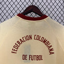 jersey COLOMBIA ADIDAS RETRO I 24/25 HOMBRE