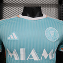 jersey INTER MIAMI III 24/25 HOMBRE (VERSIÓN JUGADOR)