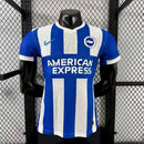 jersey BRIGHTON I 25/26 HOMBRE (VERSION JUGADOR)