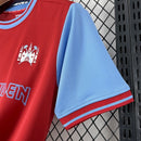 WEST HAM IRON MAIDEN 50 ANIVERSARIO 25/26 HOMBRE