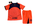 JERSEY BARCELONA III 25/26 CONJUNTO INFANTIL