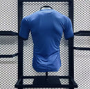 jersey ITALIA I EURO 2024 HOMBRE (VERSIÓN JUGADOR)