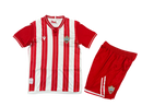 ALMERIA I 25/26 CONJUNTO INFANTIL