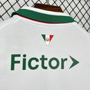 JERSEY PALMEIRAS II 2026 MUJER