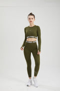 CONJUNTO ENTRENAMIENTO MUJER