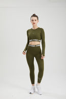 CONJUNTO ENTRENAMIENTO MUJER