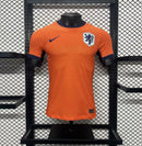 jersey HOLANDA I EURO 2024 HOMBRE (VERSIÓN JUGADOR)