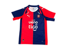 JERSEY CERRO PORTEÑO LOCAL 26/27 HOMBRE