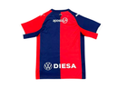 JERSEY CERRO PORTEÑO LOCAL 26/27 HOMBRE