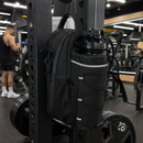 MAGBAG – Bolso Magnético para Gym
