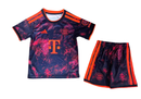 JERSEY BAYERN MUNICH TERCERA 26/27 CONJUNTO INFANTIL