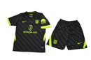 JERSEY ATLÉTICO DE MADRID VISITA 26/27 CONJUNTO INFANTIL